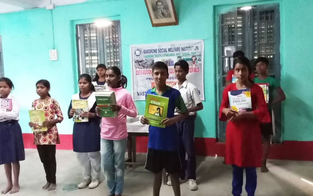 Free Of Cost Books To Needy And Curious Students